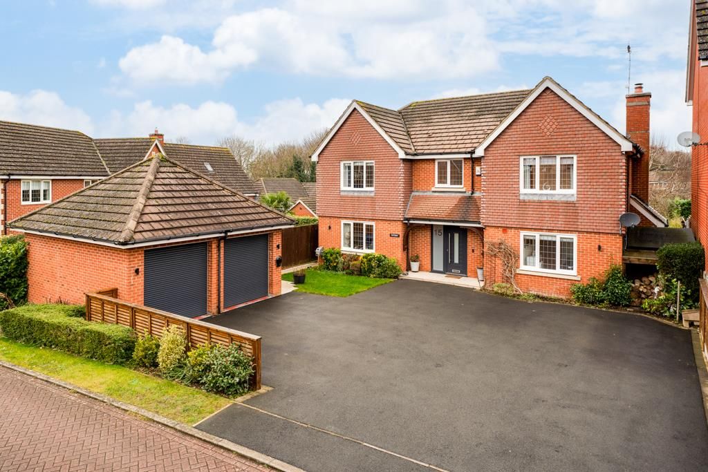 Property photo 1 of 48 15 Hogarth Drive, Barton Seagrave-1.Jpg