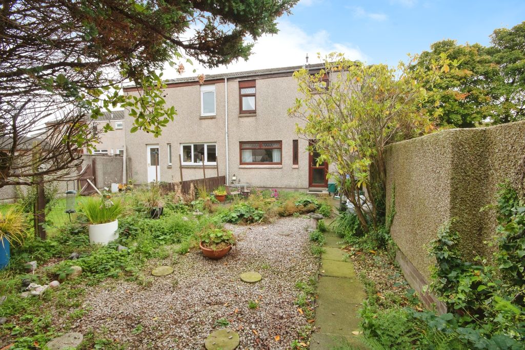 Property photo 3 of 15 Rear View