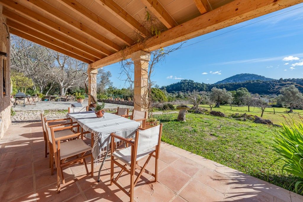 Property photo 3 of 20 Covered Terrace