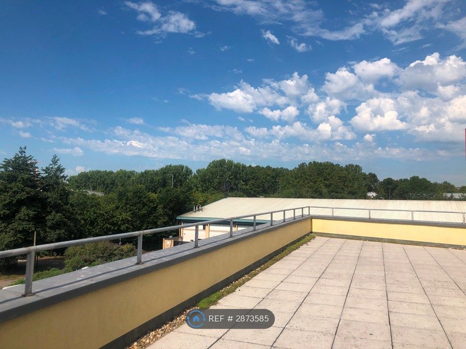 Property photo 1 of 27 Roof Terrace