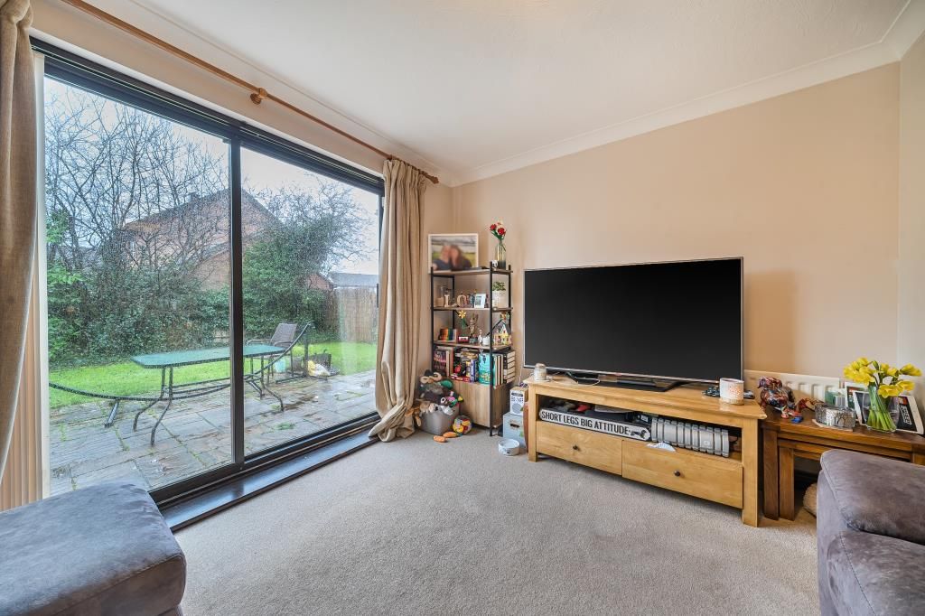 Property photo 3 of 20 Reception