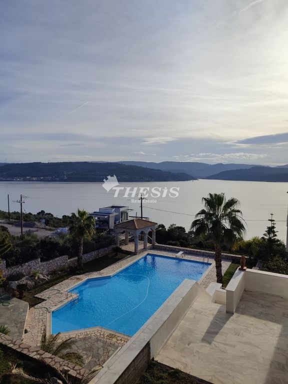 Property photo 1 of 20 Villa, 500 Sq, For Sale