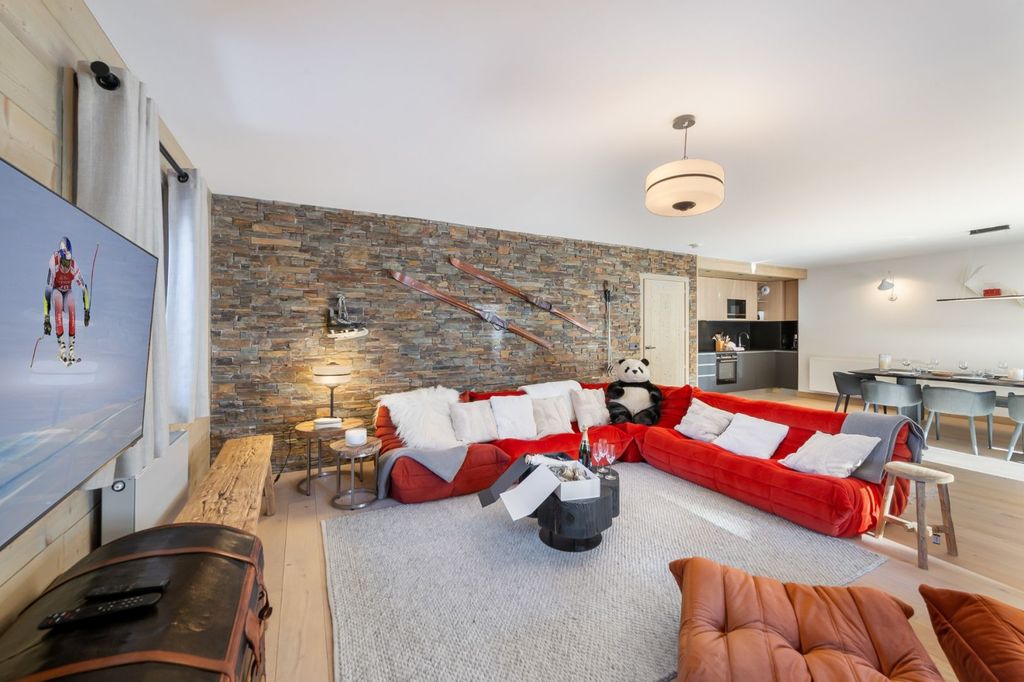 Property photo 2 of 7 Meribel Apartment Fo