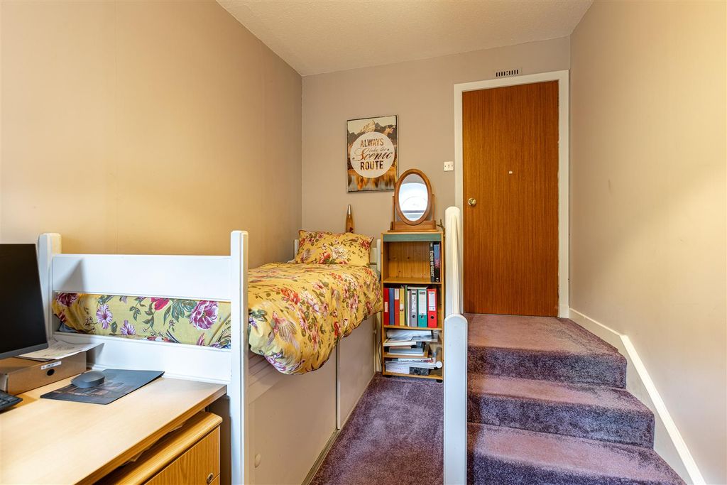 Additional image 20 of 4 bed flat for sale3 Kirkhouse, Kirkbrae, Galashiels TD1