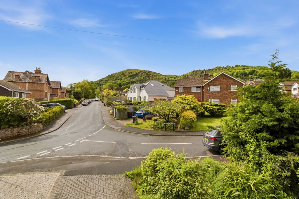 Additional image 20 of 3 bed semi-detached house for saleWoodbury Rise, Malvern WR14
