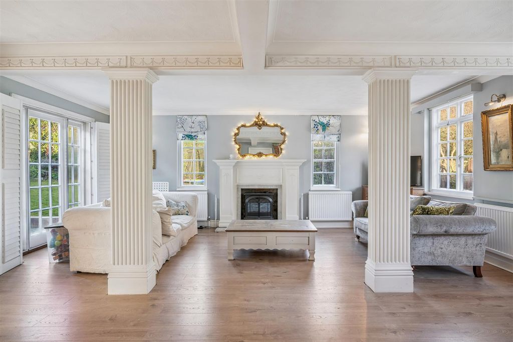 Property photo 3 of 25 Family Room