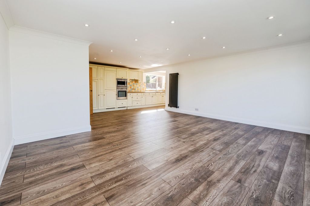 Property photo 3 of 17 Open Plan Kitchen/Dining/Living Space