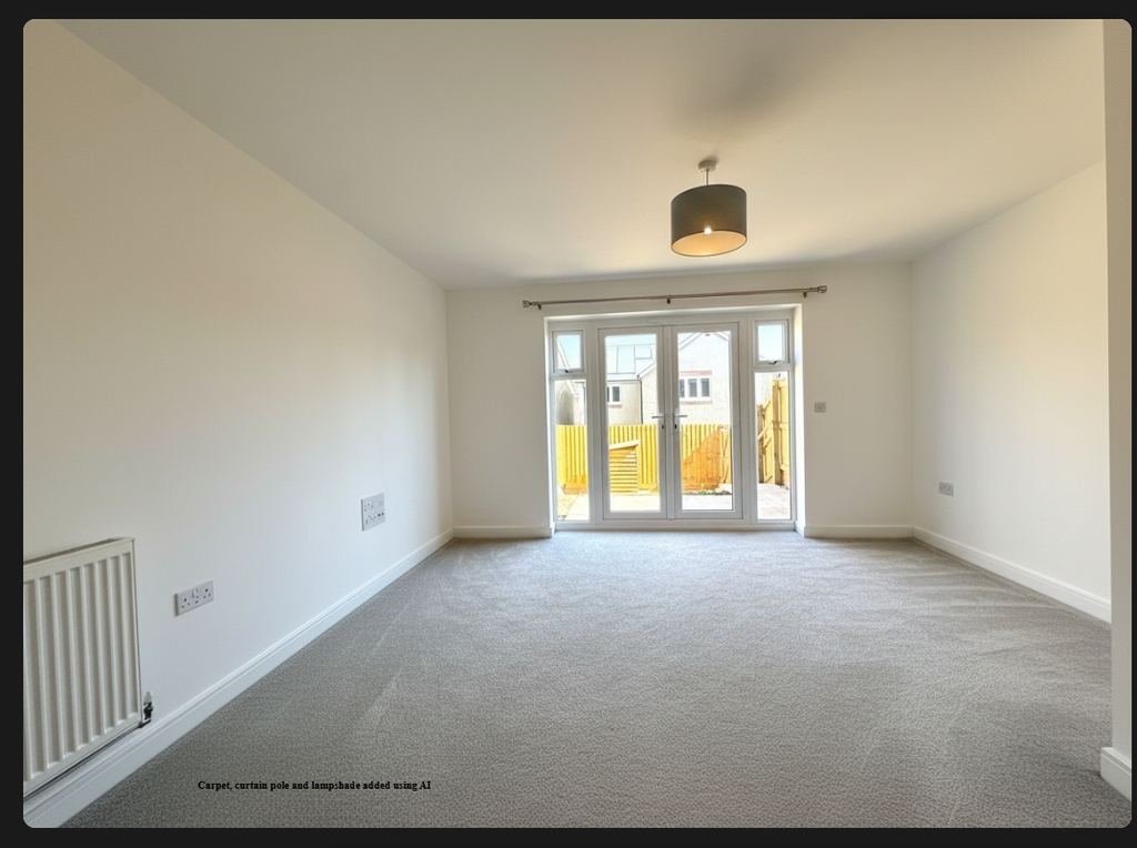 Property photo 3 of 16 Living Room Ai