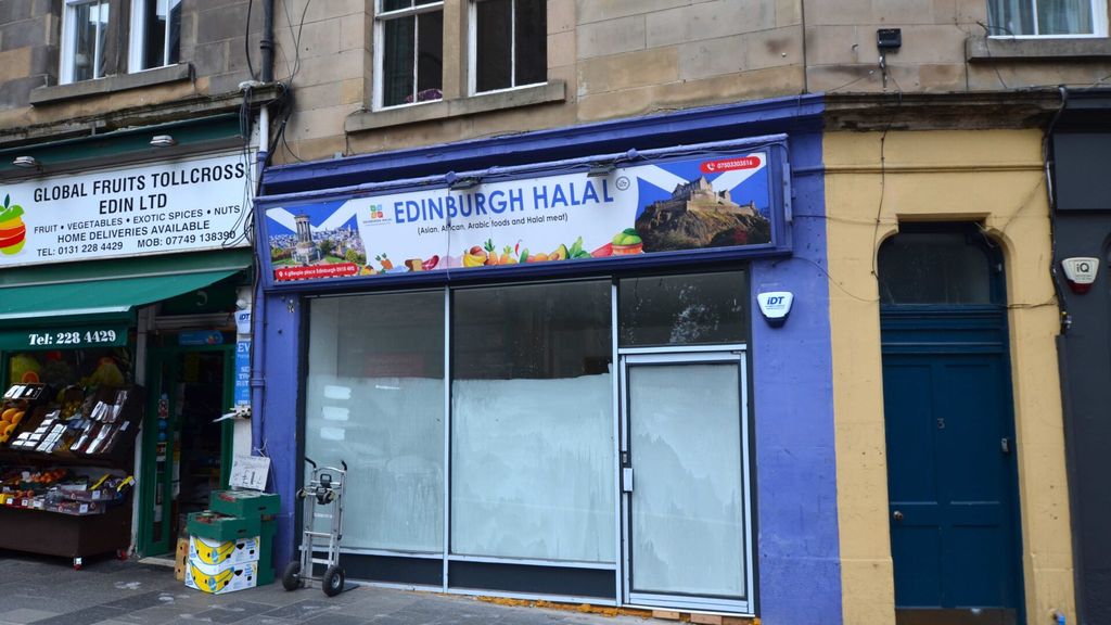 Property photo 1 of 2 Allied-Surveyors-Scotland-4-Gillespie-Place-Edinbu