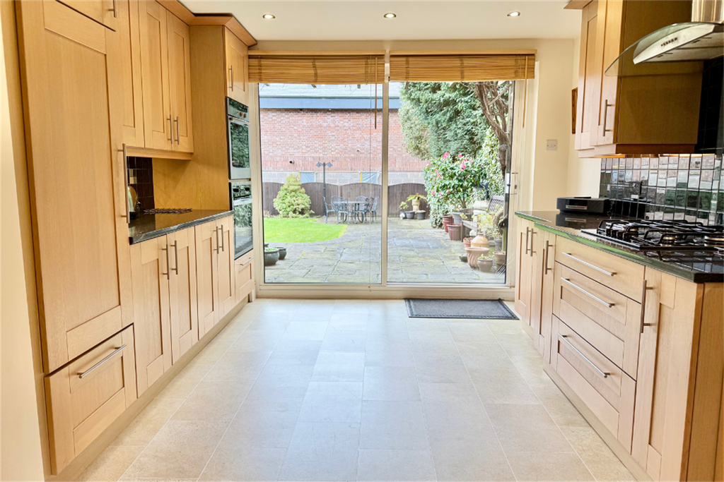 Property photo 3 of 42 Kitchen