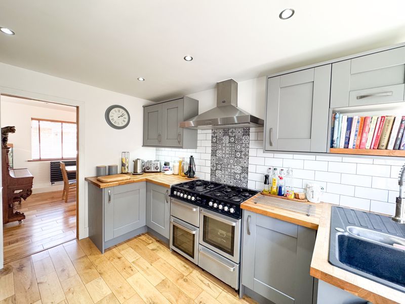 Property photo 3 of 19 Kitchen View 2