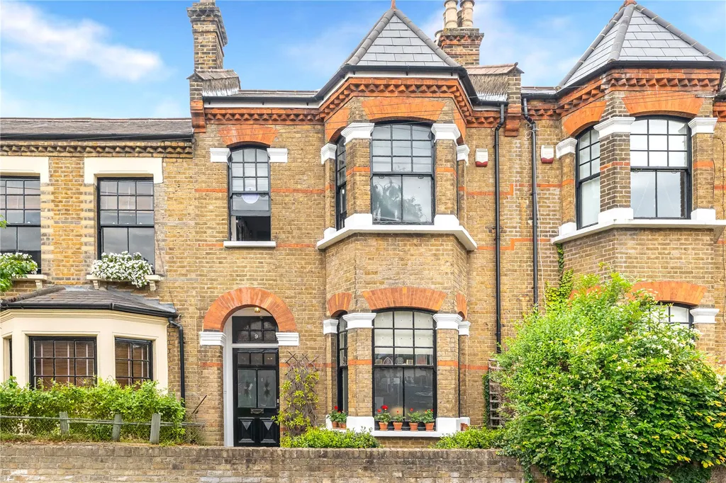 Folkestone Road, Walthamstow, London E17 – pohled 3