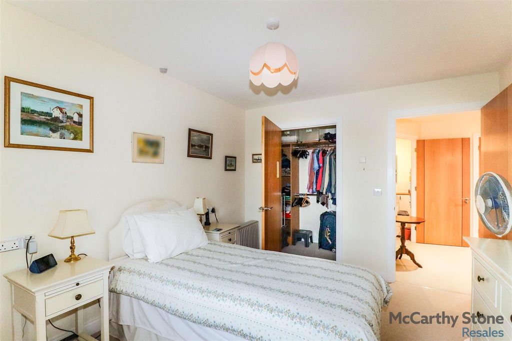 Additional image 10 of 2 bed flat for saleDaisy Hill Court, Westfield View, Bluebell Road, Eaton NR4