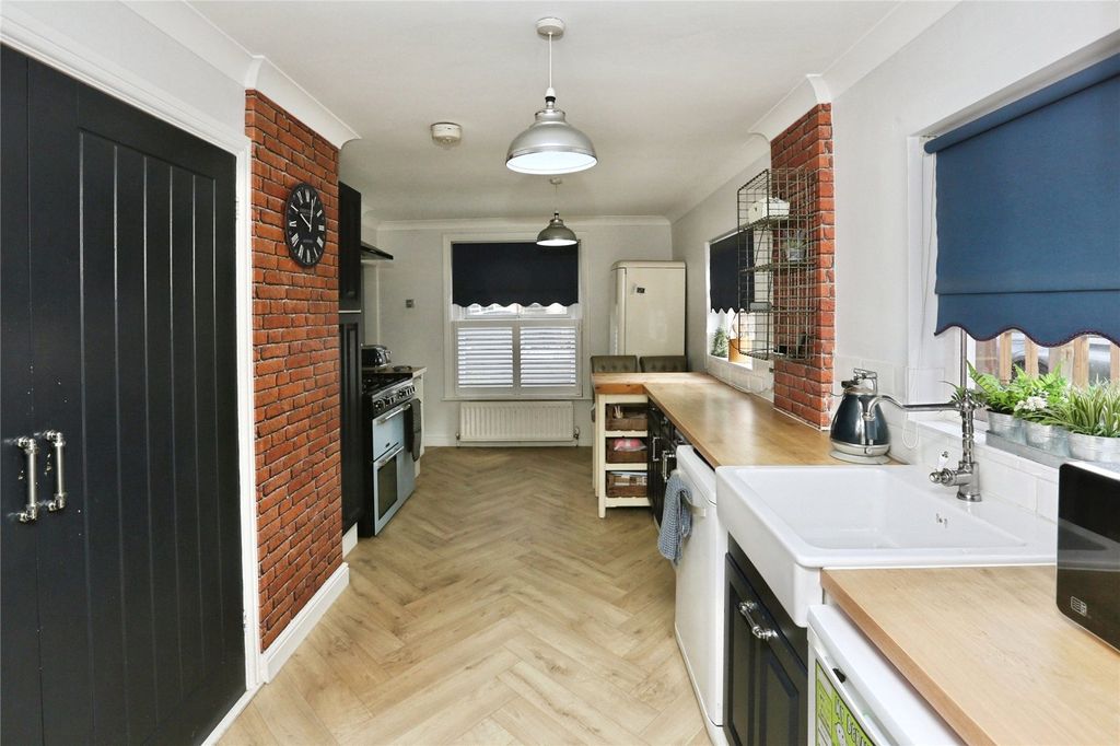 Property photo 3 of 28 Main House Kitchen