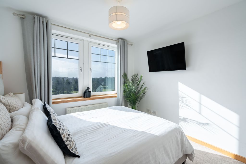 Additional image 16 of 3 bed flat for saleEagles View, Livingston EH54