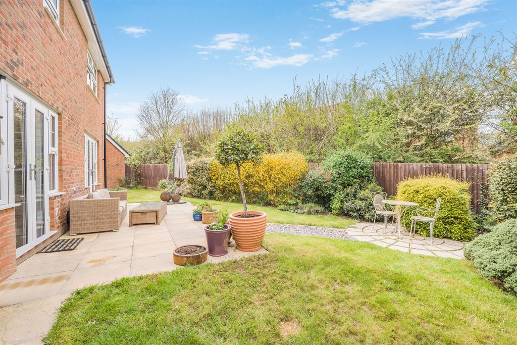 Additional image 21 of 4 bed detached house for saleTernata Drive, Monmouth, Monmouthshire NP25