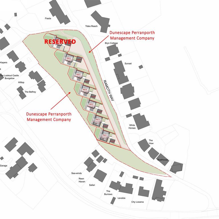 Additional image 6 of 3 bed property for saleRamoth Way, Perranporth, Truro TR6