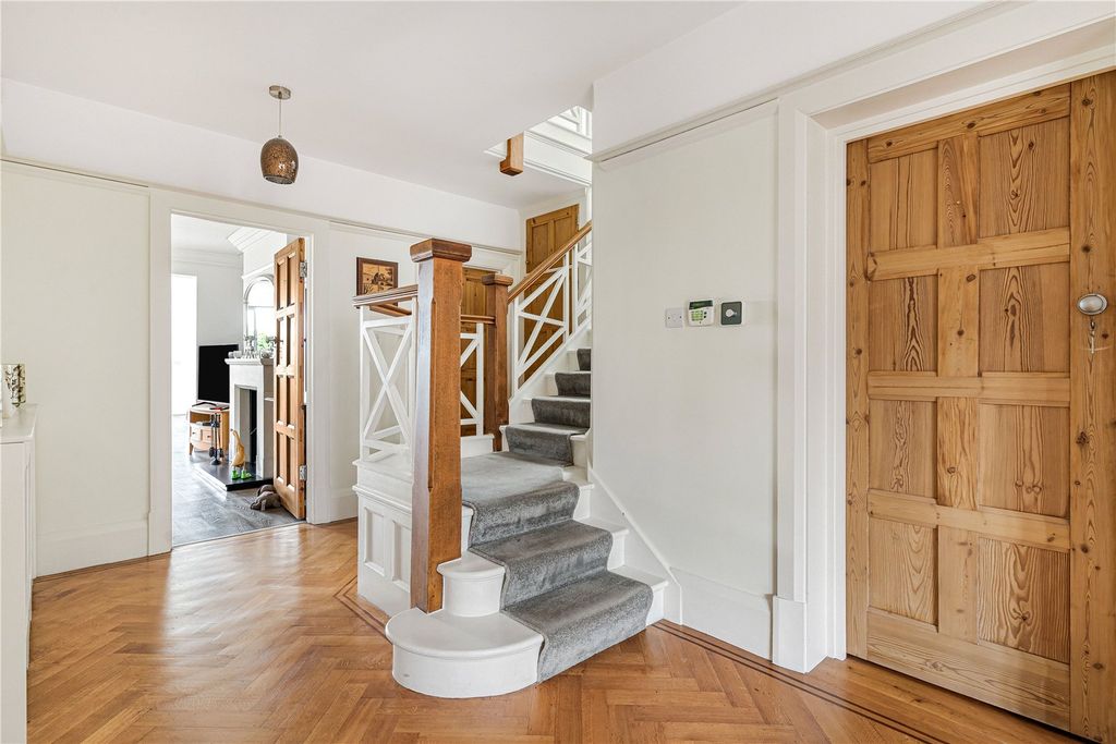 Additional image 6 of 5 bed detached house for saleBoston Gardens, Brentford TW8