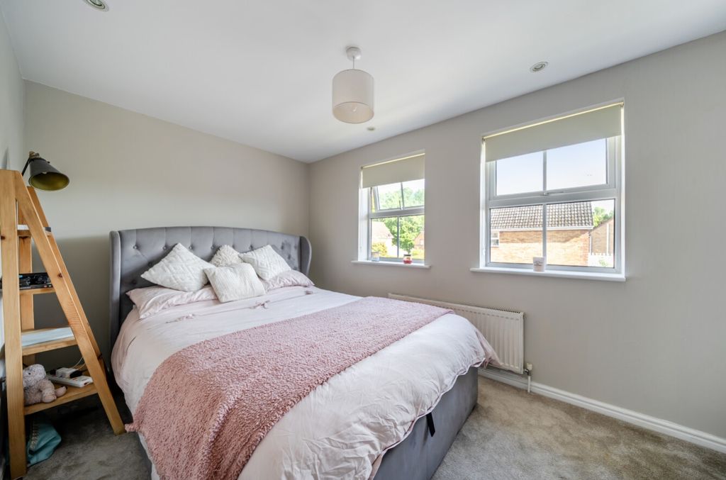 Additional image 12 of 3 bed semi-detached house for saleBaker Crescent, Lincoln, Lincolnshire LN6