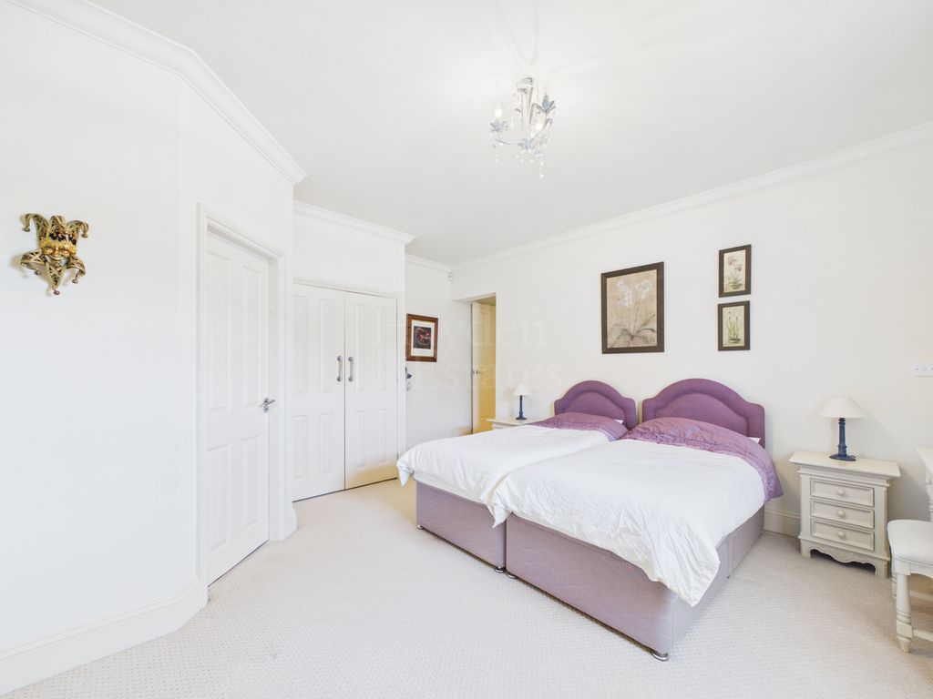 Additional image 8 of 2 bed flat for saleWarstone House, Bewdley DY12