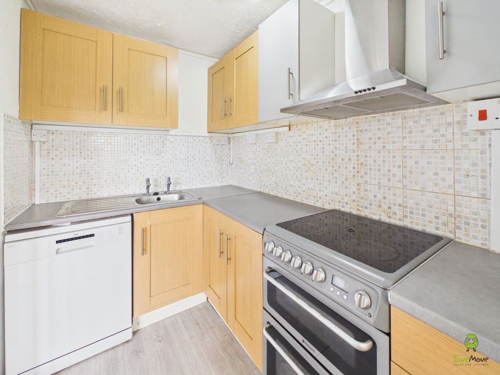 Property photo 2 of 5 Kitchen Presented By James Hillier For Ewemove Bex