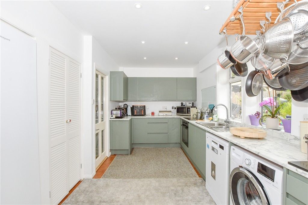 Property photo 2 of 12 Kitchen/Diner
