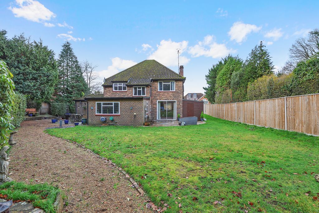 Additional image 11 of Land for saleFairmile Lane, Cobham, Surrey KT11