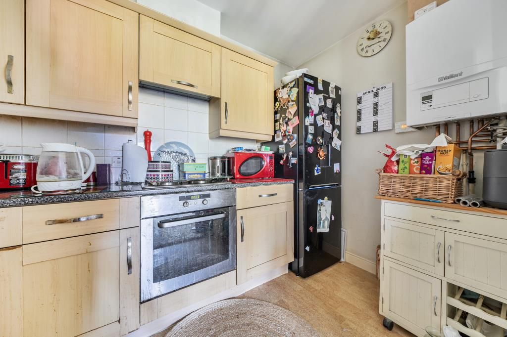 Property photo 2 of 22 Open Plan Kitchen/Living Room