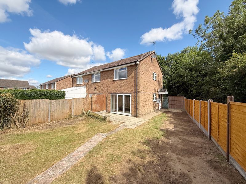 Property photo 2 of 10 Rear Elevation
