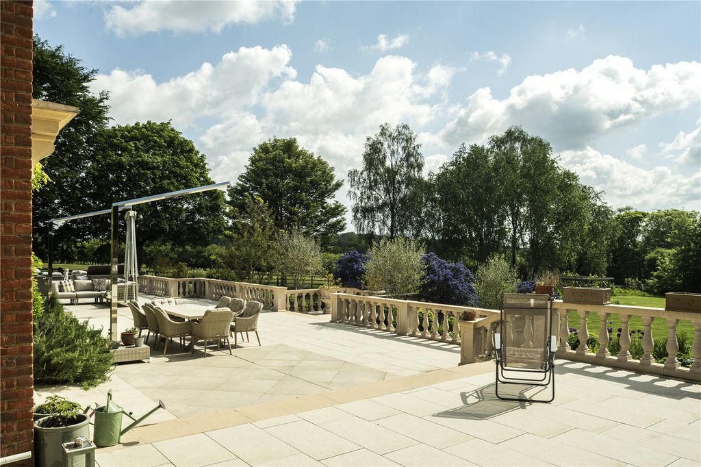 Additional image 29 of Land for saleBenhams Lane, Fawley, Henley-On-Thames, Oxfordshire RG9