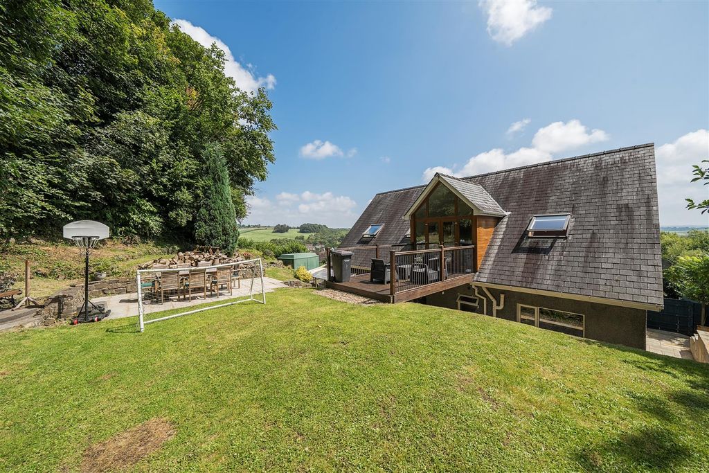 Additional image 22 of 4 bed detached house for saleYr Allt, Llangennech, Llanelli SA14