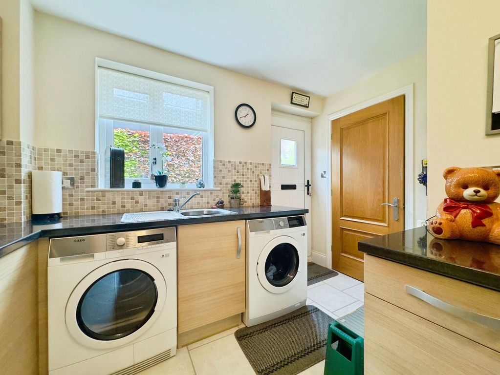 Additional image 30 of 5 bed detached house for saleEdge Hill, Ponteland, Newcastle Upon Tyne NE20