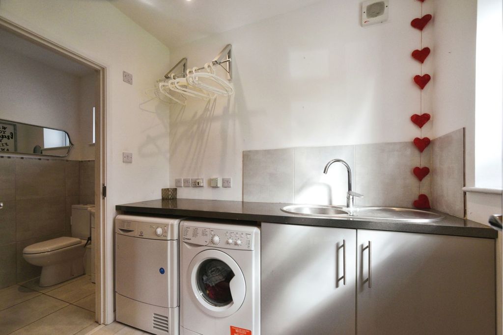 Additional image 12 of 5 bed detached bungalow for saleSwan Meadow, Pewsey SN9
