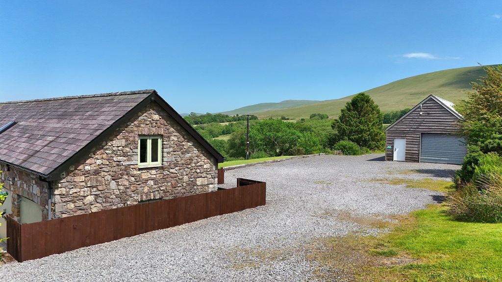 Additional image 34 of 10 bed detached house for saleGwynfe, Llangadog, Carmarthenshire. SA19