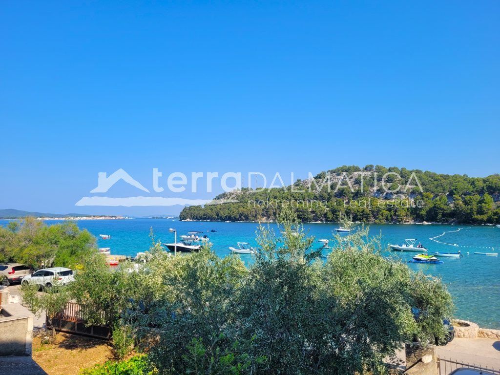 Property photo 1 of 9 Apartment In Žaborić, First Row To The Sea