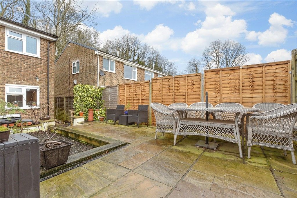 Property photo 2 of 11 Rear Garden