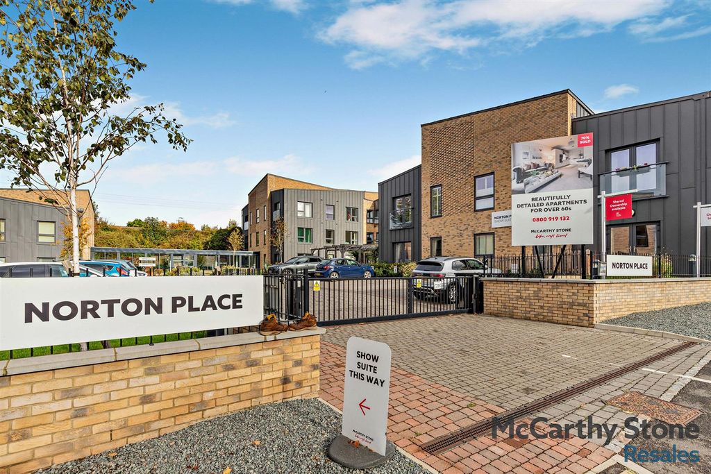 Additional image 20 of 1 bed flat for saleNorton Place, Icknield Way, Baldock SG7