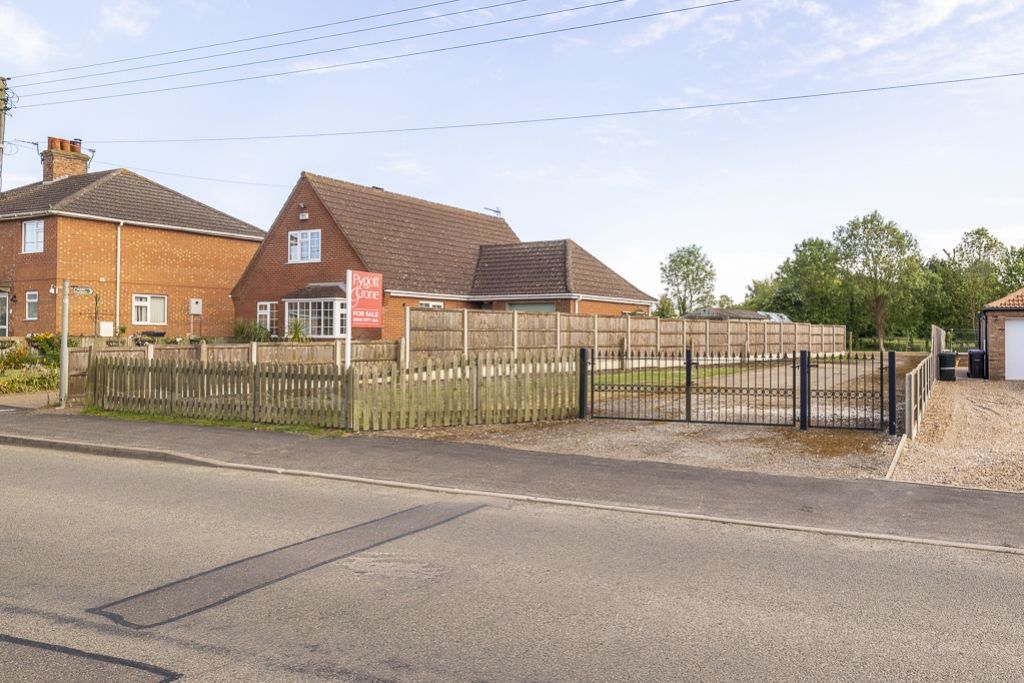 Property photo 3 of 15 Land, Rear Of Maidens Hall Lane (Stickney)-7