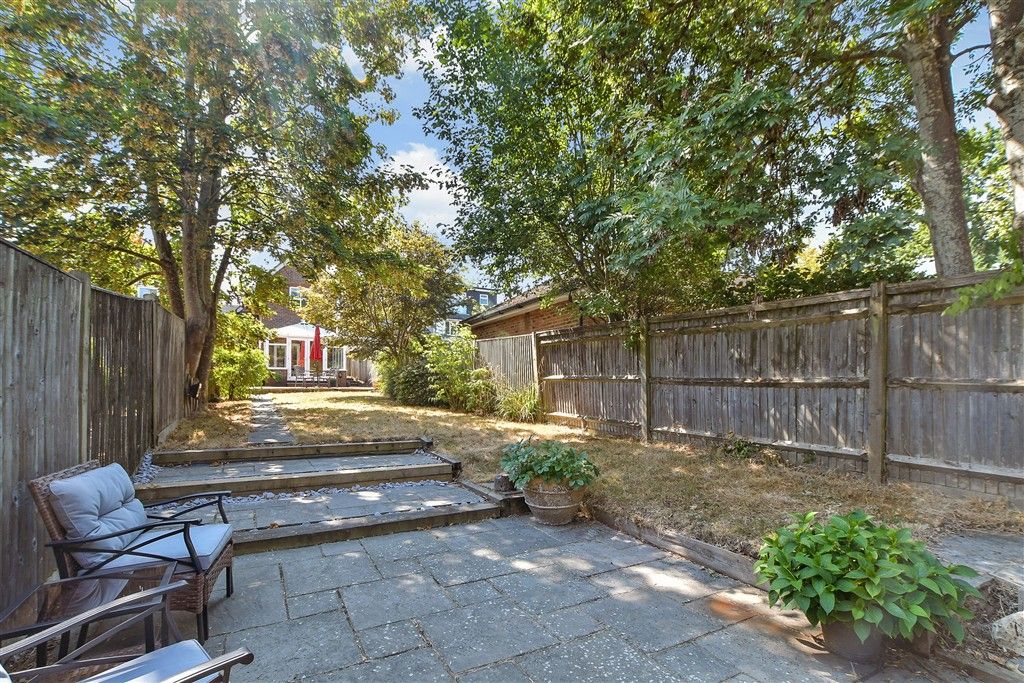 Property photo 2 of 15 Rear Garden