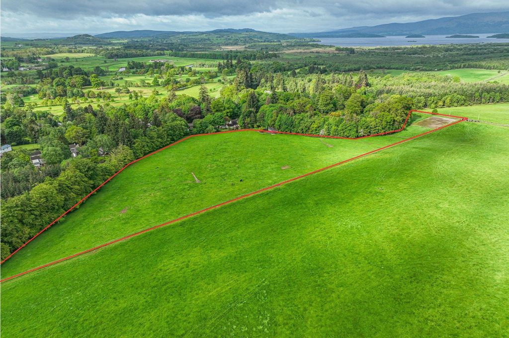 Additional image 13 of Land for saleBuchanan Castle Estate, Drymen, Glasgow G63
