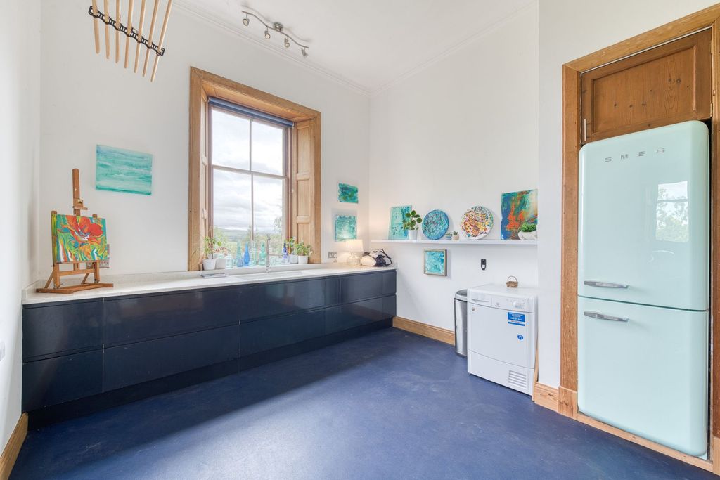 Additional image 23 of 12 bed detached house for saleThe Bank House, 88 High Street, Coldstream TD12