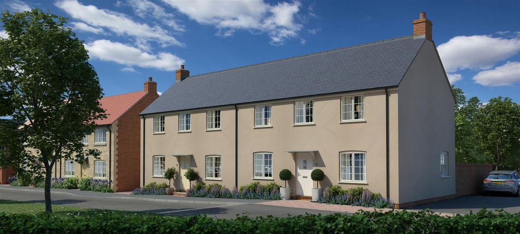 Property photo 1 of 14 Front Aspect CGI