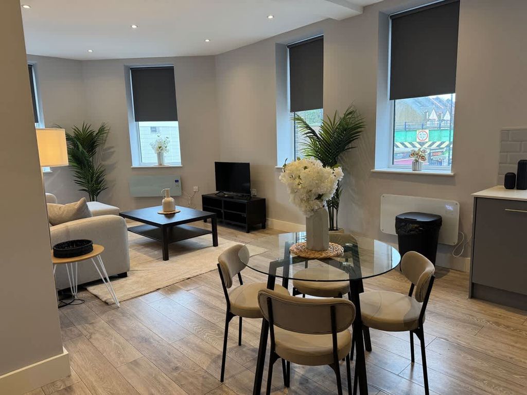 Property photo 3 of 8 Living Room