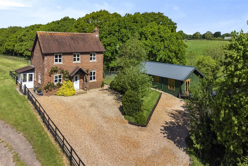 Property photo 1 of 18 Front Elevation And Wooden House