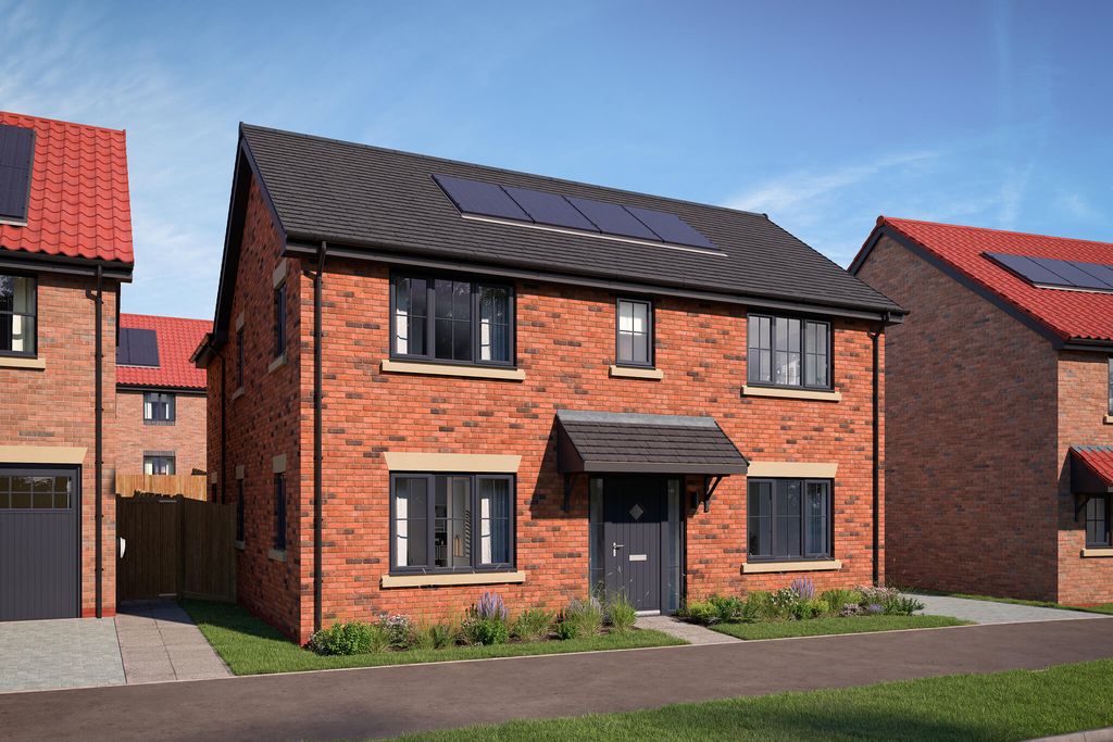 Property photo 1 of 16 CGI