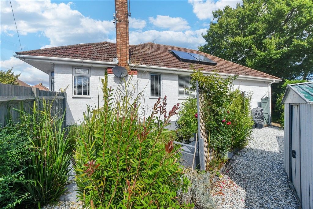Property photo 1 of 15 Side Elevation