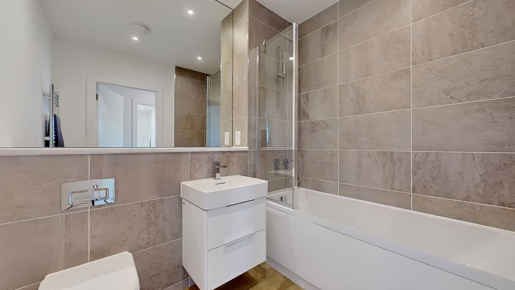 Additional image 14 of 2 bed flat for saleG/3, 5 Normal Avenue, Jordanhill Park G13