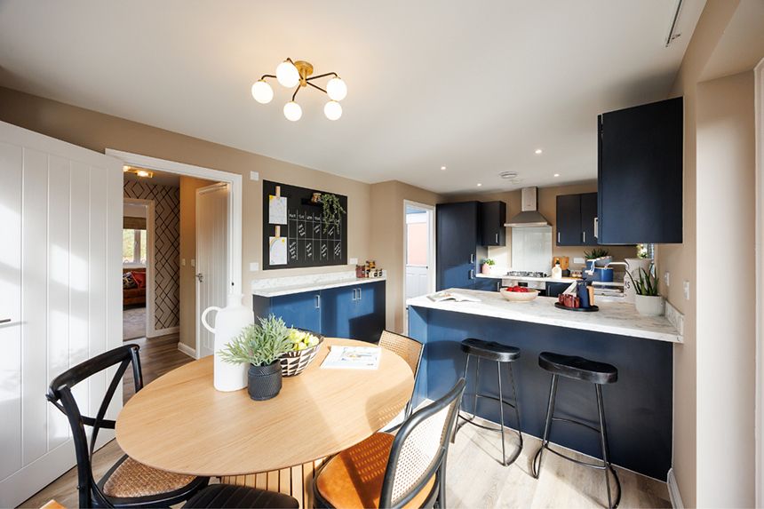 Property photo 2 of 11 Spruce Kitchen 2