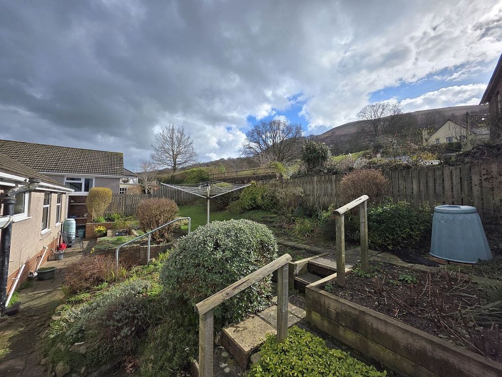 Additional image 20 of 2 bed bungalow for saleStephens Crescent, Govilon, Abergavenny NP7
