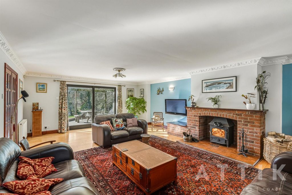 Additional image 15 of 5 bed detached house for saleQuay Street, Halesworth IP19